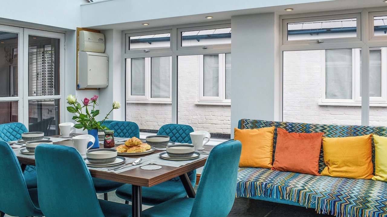 Photo of Bedroom in New Forest District