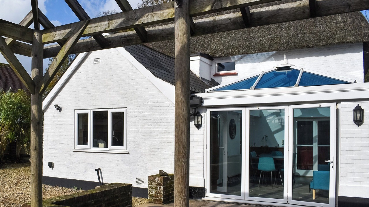 Photo of Outdoor in New Forest District