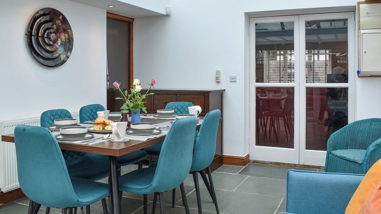 Photo of Bedroom in New Forest District