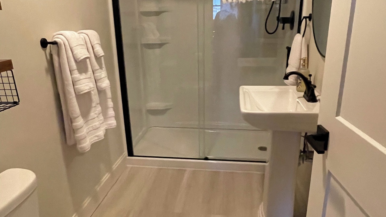 Photo of Bathroom in Upland