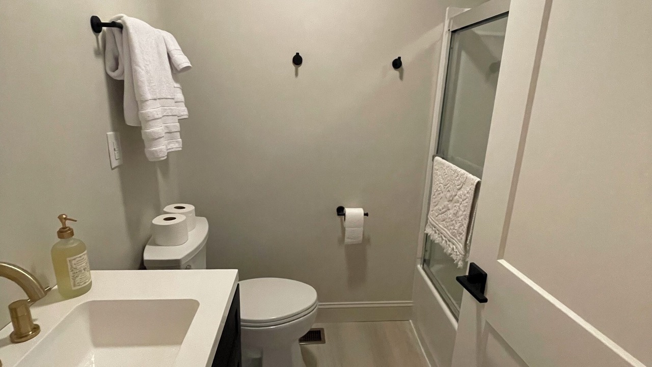 Photo of Bathroom in Upland