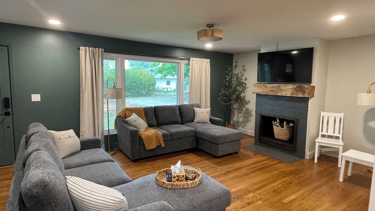 Photo of Bedroom in Upland