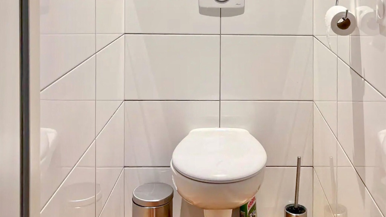 Photo of Bathroom in Bourg-les-Valence