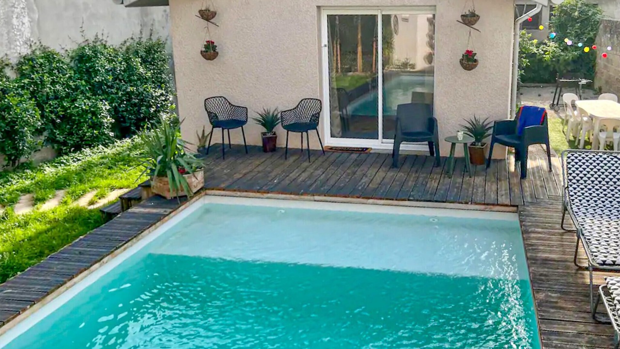 Photo of Outdoor in Bourg-les-Valence