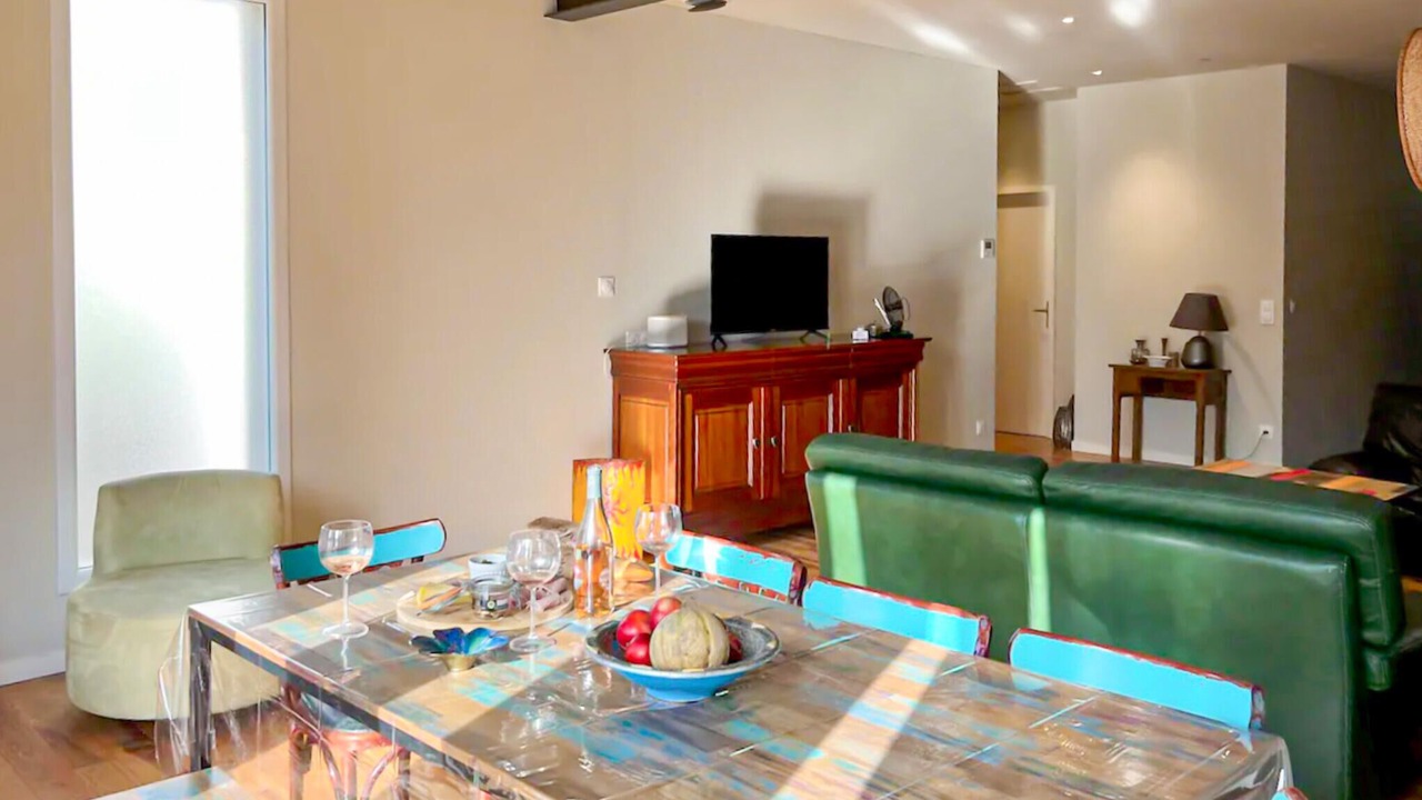 Photo of Bedroom in Bourg-les-Valence