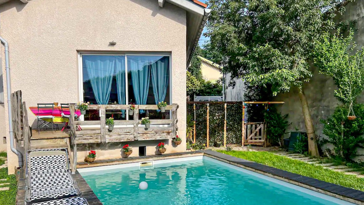 Photo of Outdoor in Bourg-les-Valence