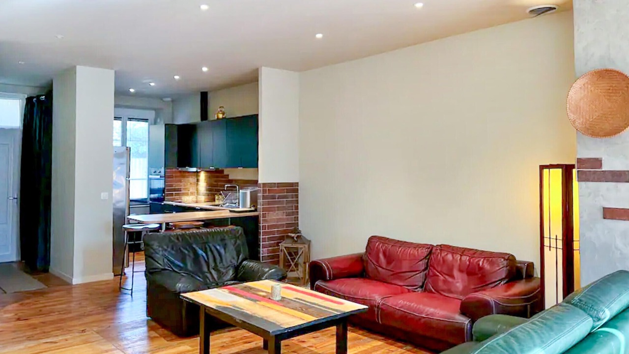 Photo of Bedroom in Bourg-les-Valence