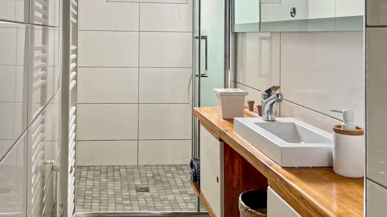 Photo of Bathroom in Bourg-les-Valence