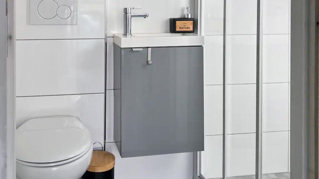 Photo of Bathroom in Bourg-les-Valence