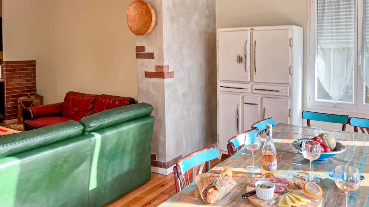 Photo of Bedroom in Bourg-les-Valence