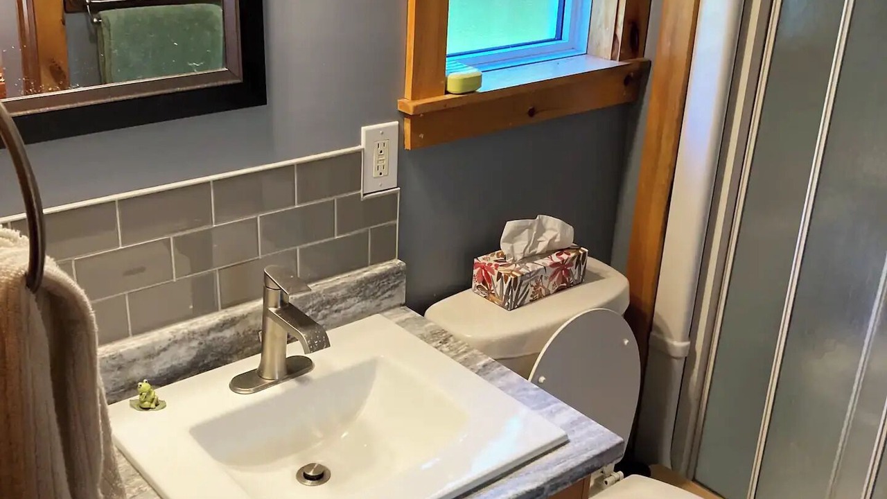Photo of Bathroom in Weldford