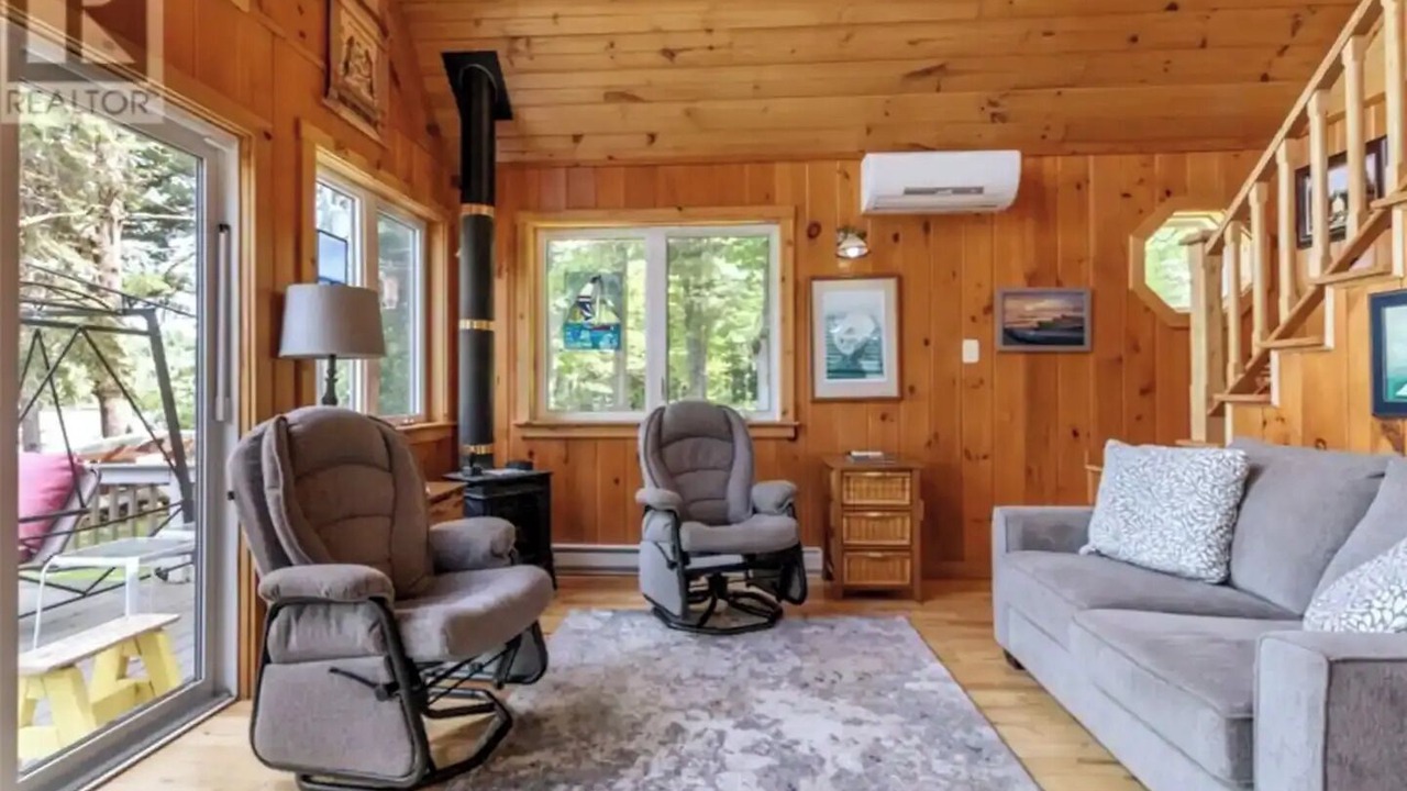 Photo of Livingroom in Weldford