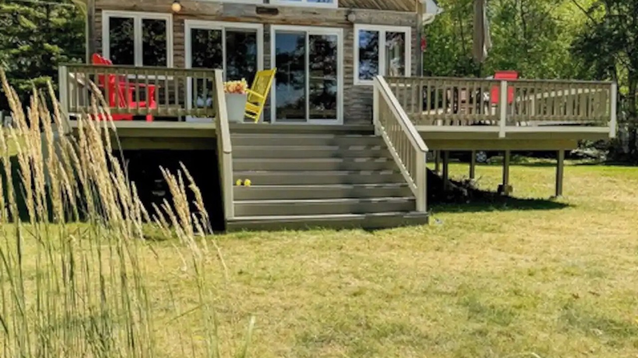 Photo of Outdoor in Weldford