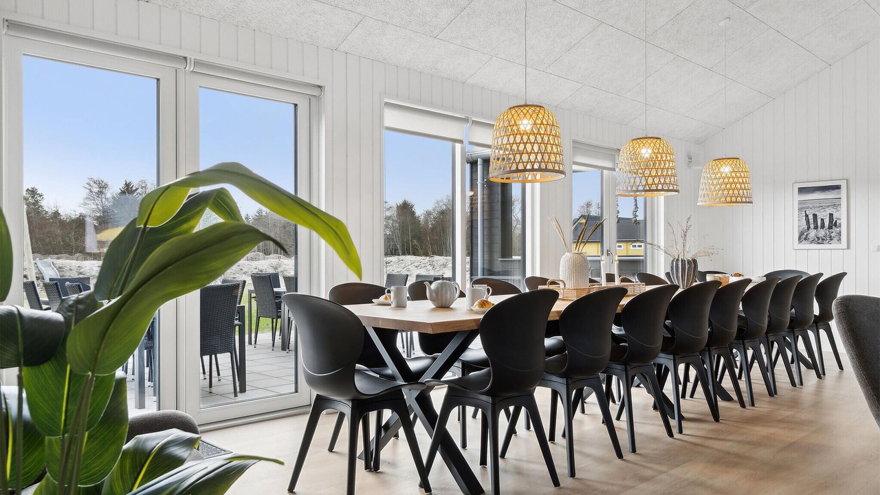 Photo of Bedroom in Aalbaek