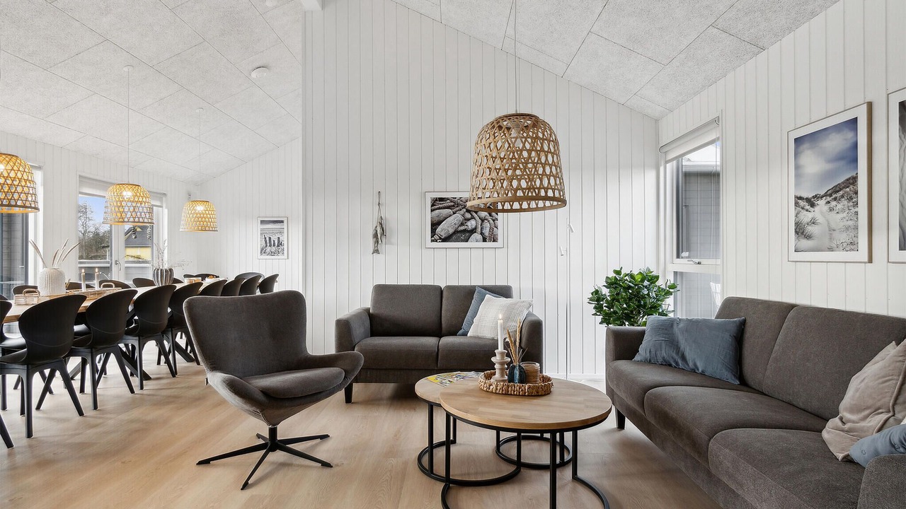 Photo of Bedroom in Aalbaek