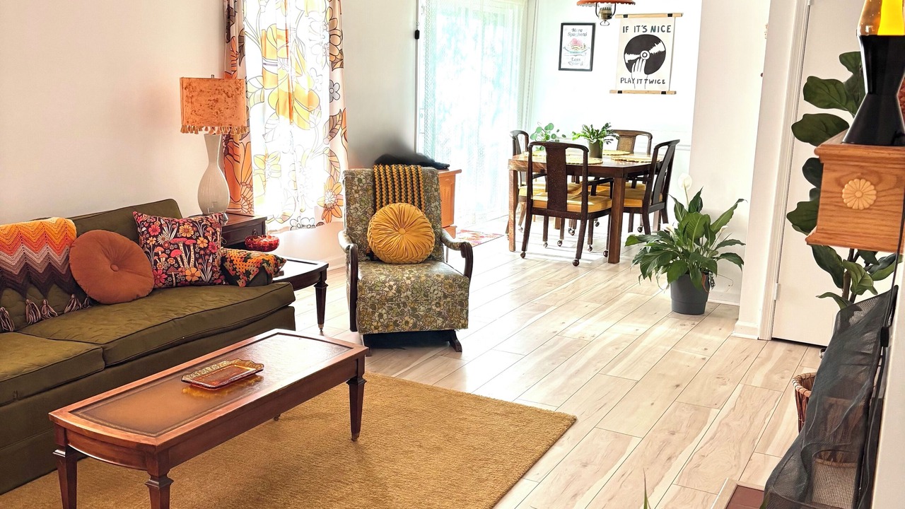Photo of Livingroom in Durham