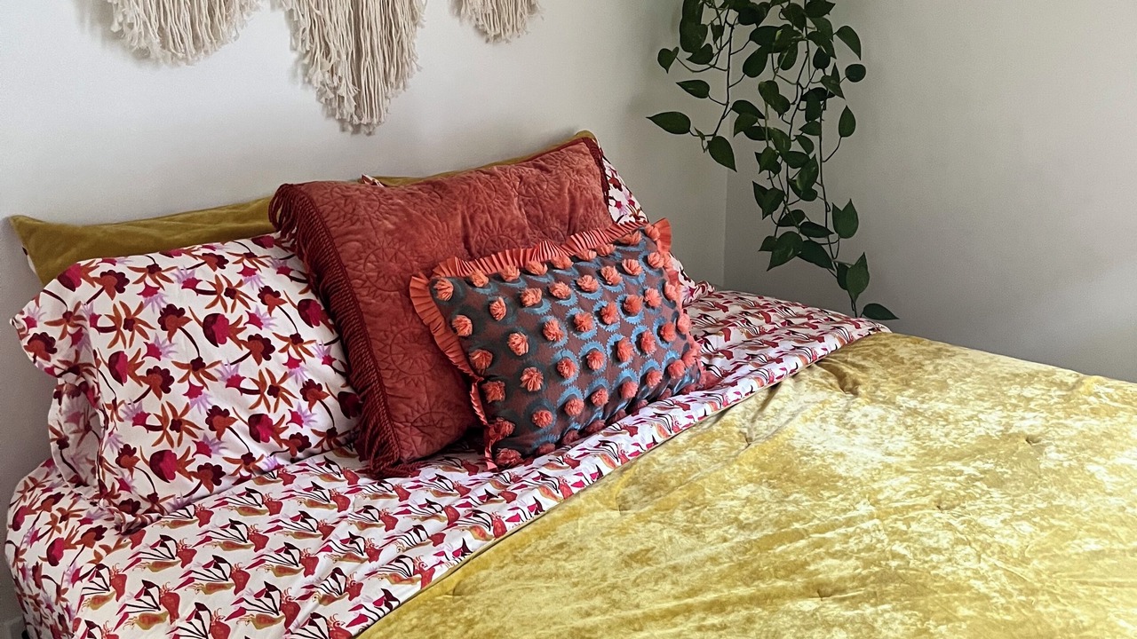 Photo of Bedroom in Durham