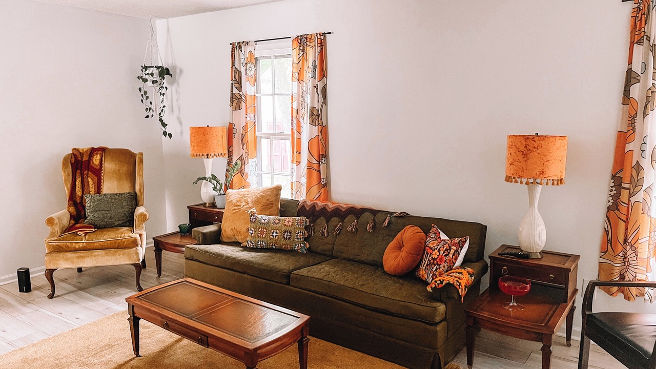 Photo of Livingroom in Durham