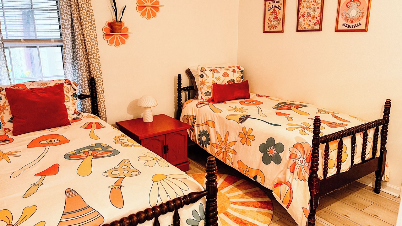 Photo of Bedroom in Durham