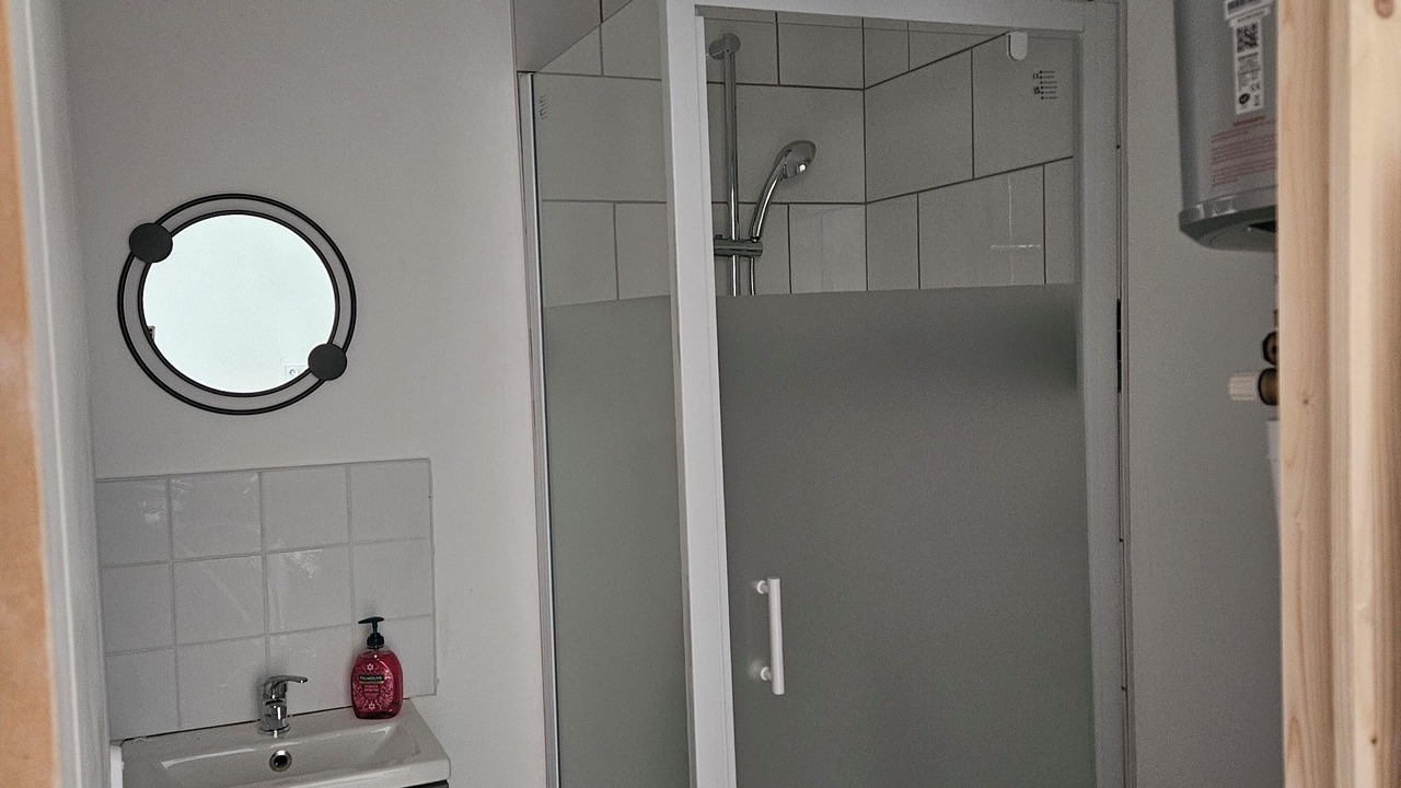 Photo of Bathroom in Valenciennes