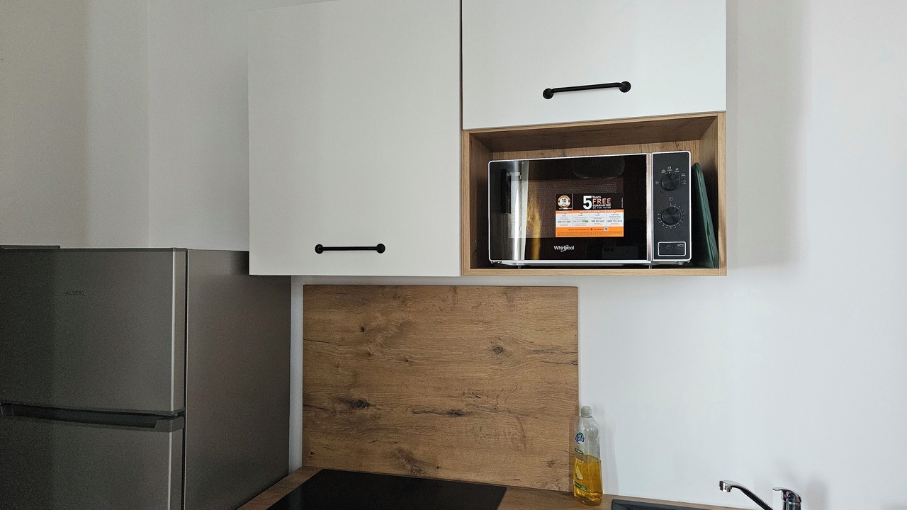 Photo of Kitchen in Valenciennes