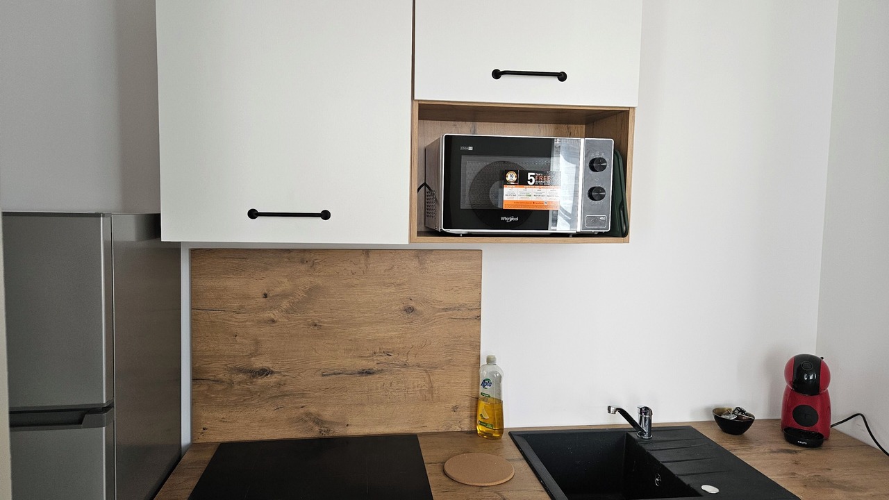 Photo of Kitchen in Valenciennes