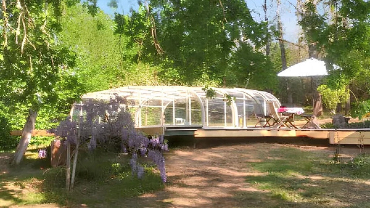 Photo of Outdoor in Saint-Chamassy