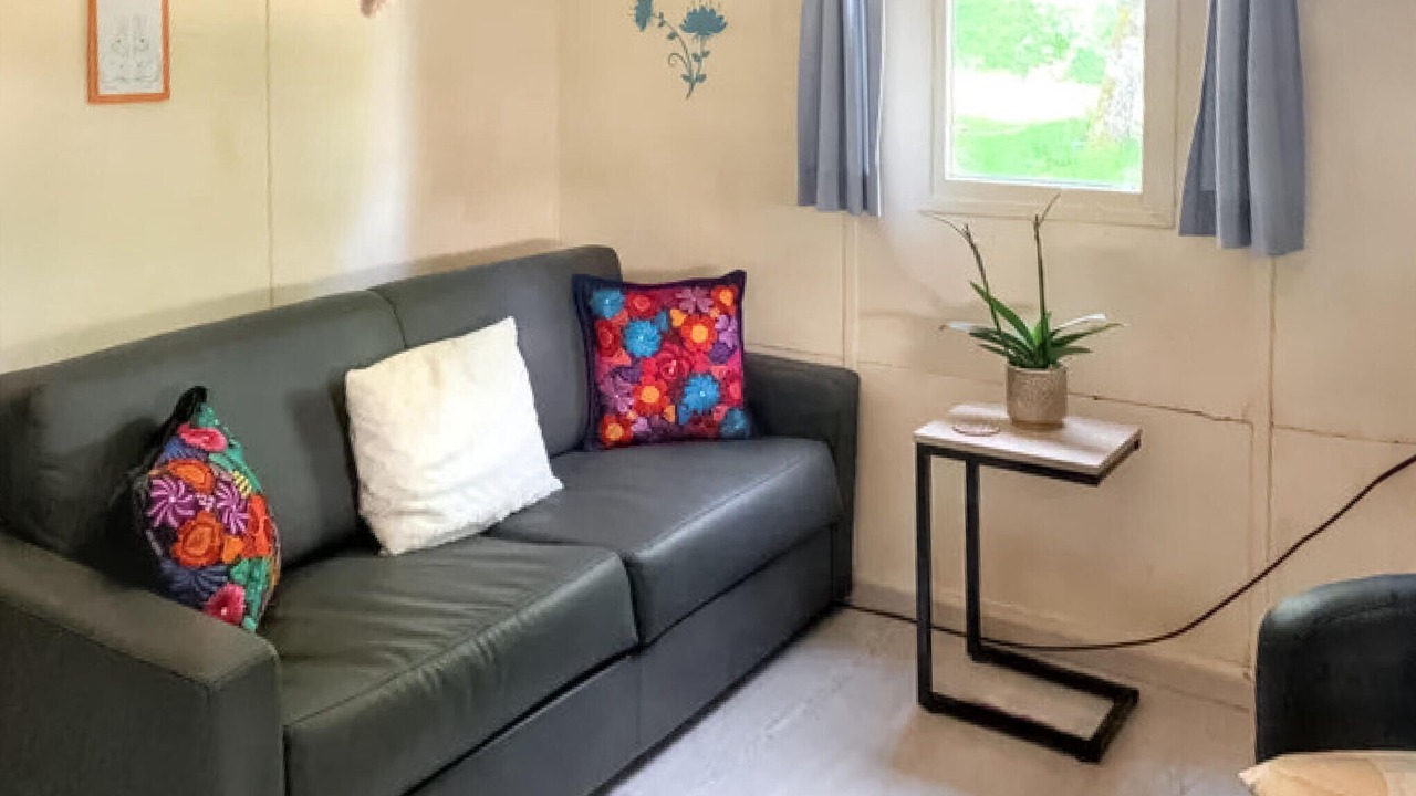 Photo of Bedroom in Saint-Chamassy