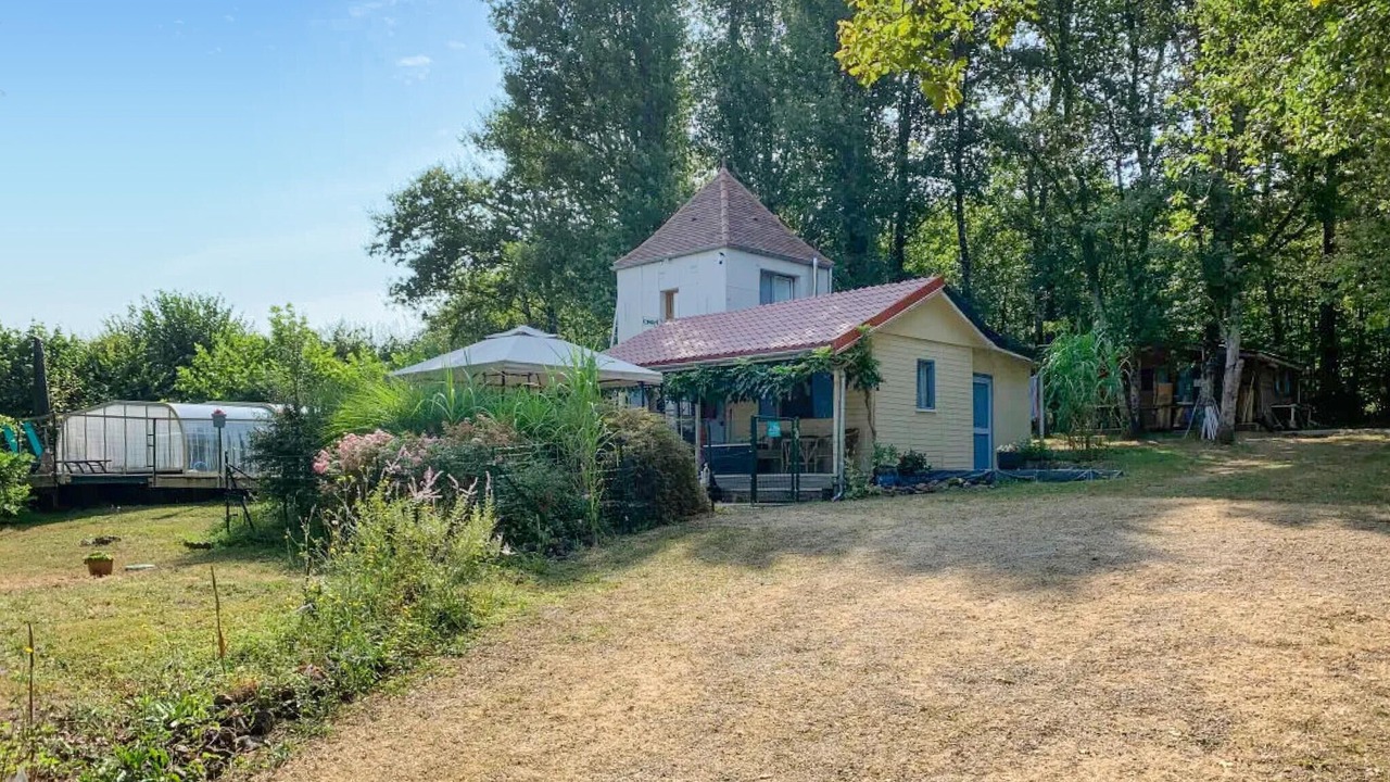 Photo of Others in Saint-Chamassy