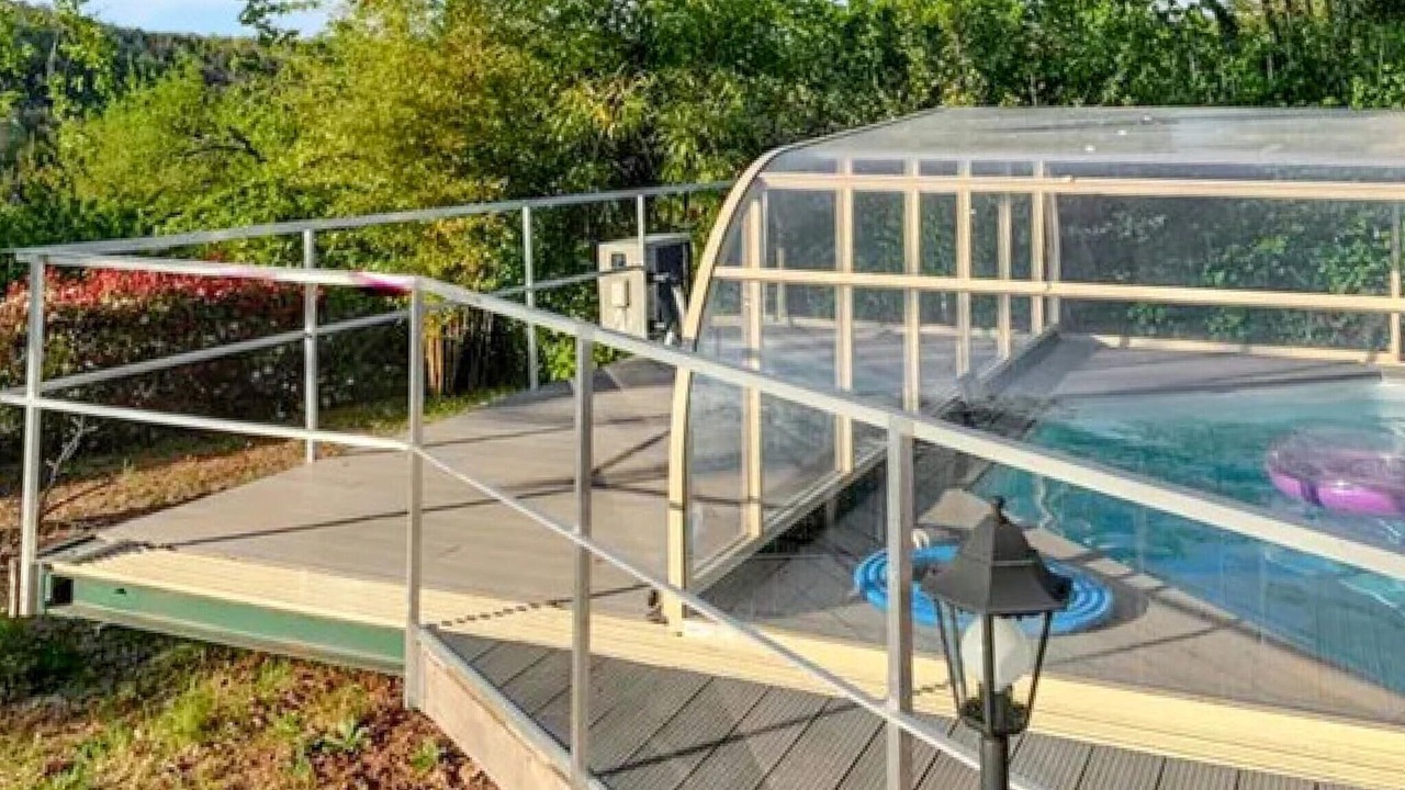 Photo of Outdoor in Saint-Chamassy