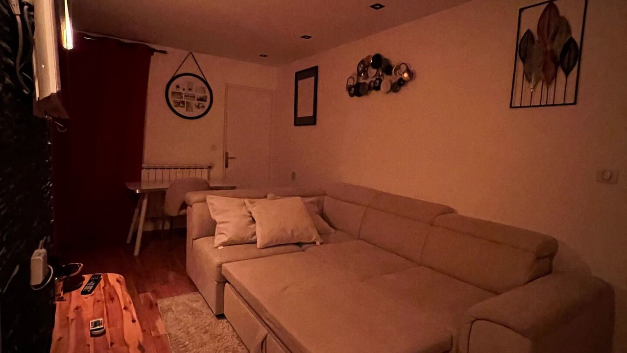 Photo of Livingroom in Le Kremlin-Bicetre