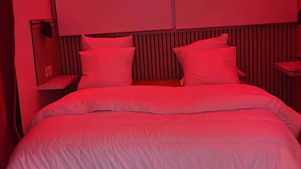 Photo of Bedroom in Le Kremlin-Bicetre