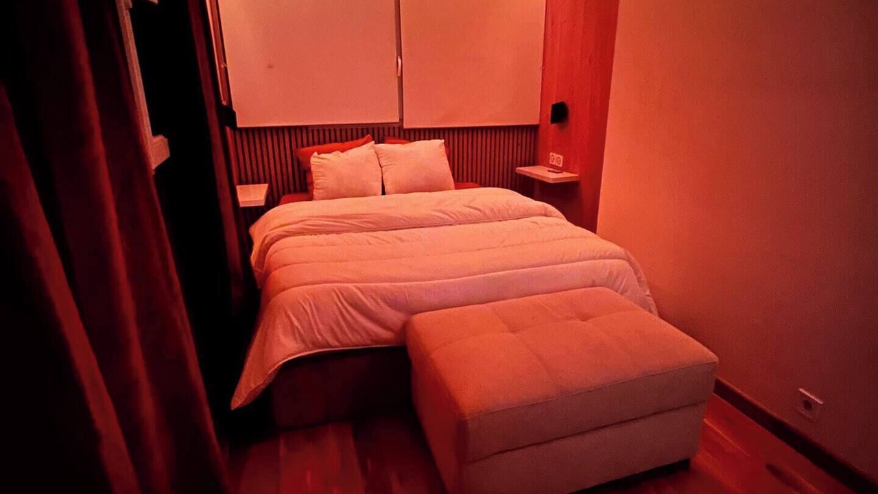 Photo of Bedroom in Le Kremlin-Bicetre