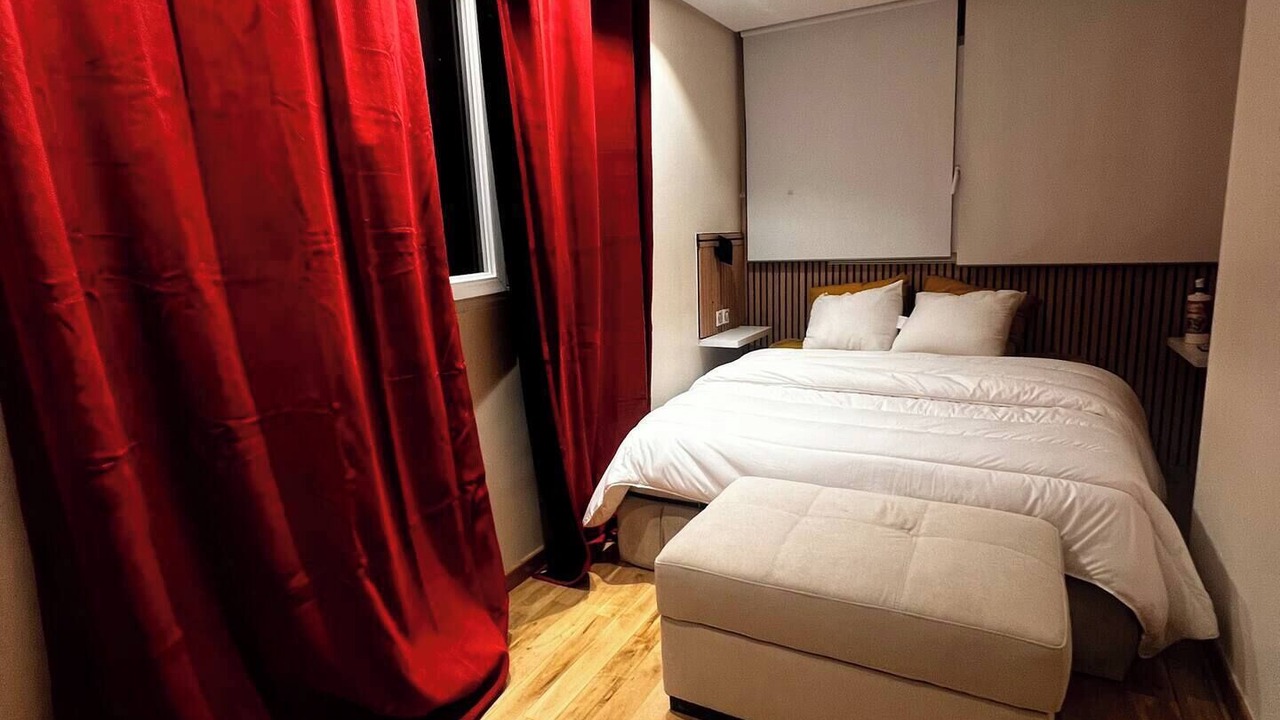 Photo of Bedroom in Le Kremlin-Bicetre