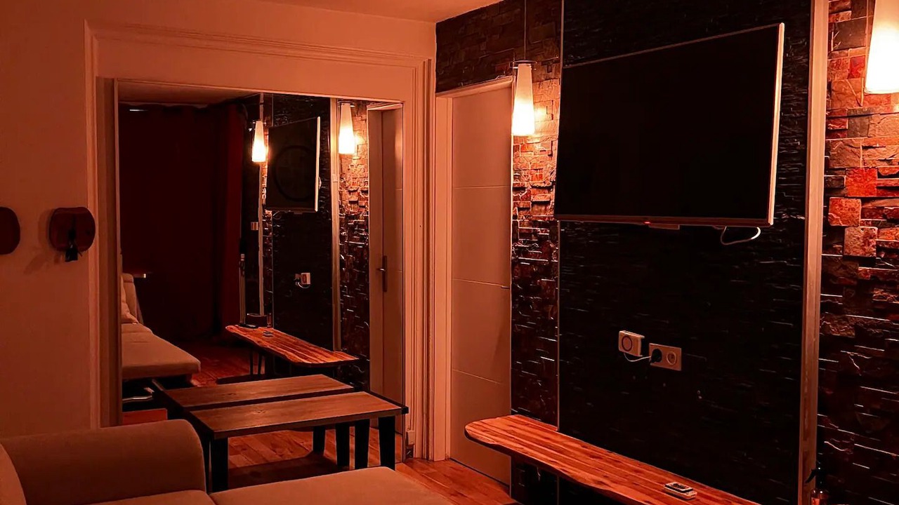 Photo of Livingroom in Le Kremlin-Bicetre