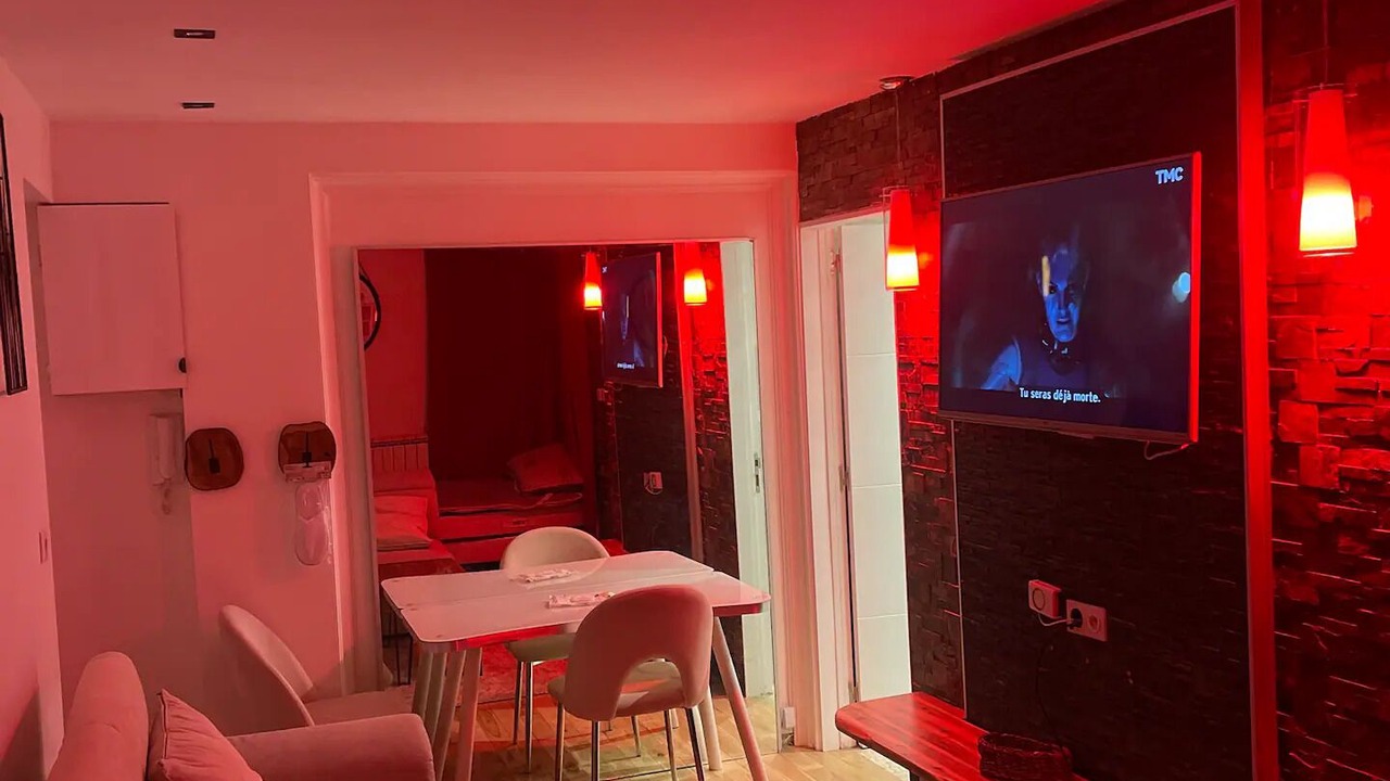 Photo of Livingroom in Le Kremlin-Bicetre