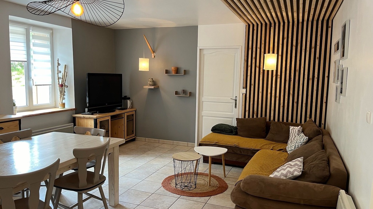 Photo of Livingroom in Saint-Maurice-sur-Moselle
