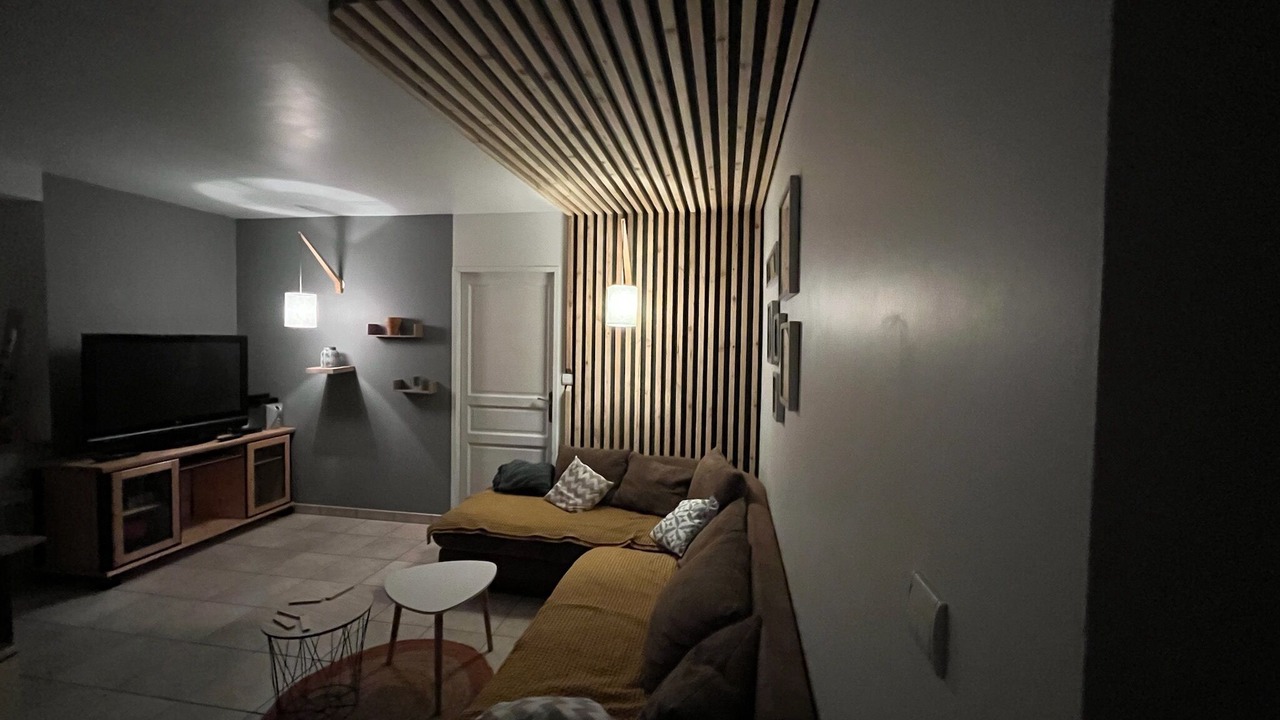 Photo of Livingroom in Saint-Maurice-sur-Moselle