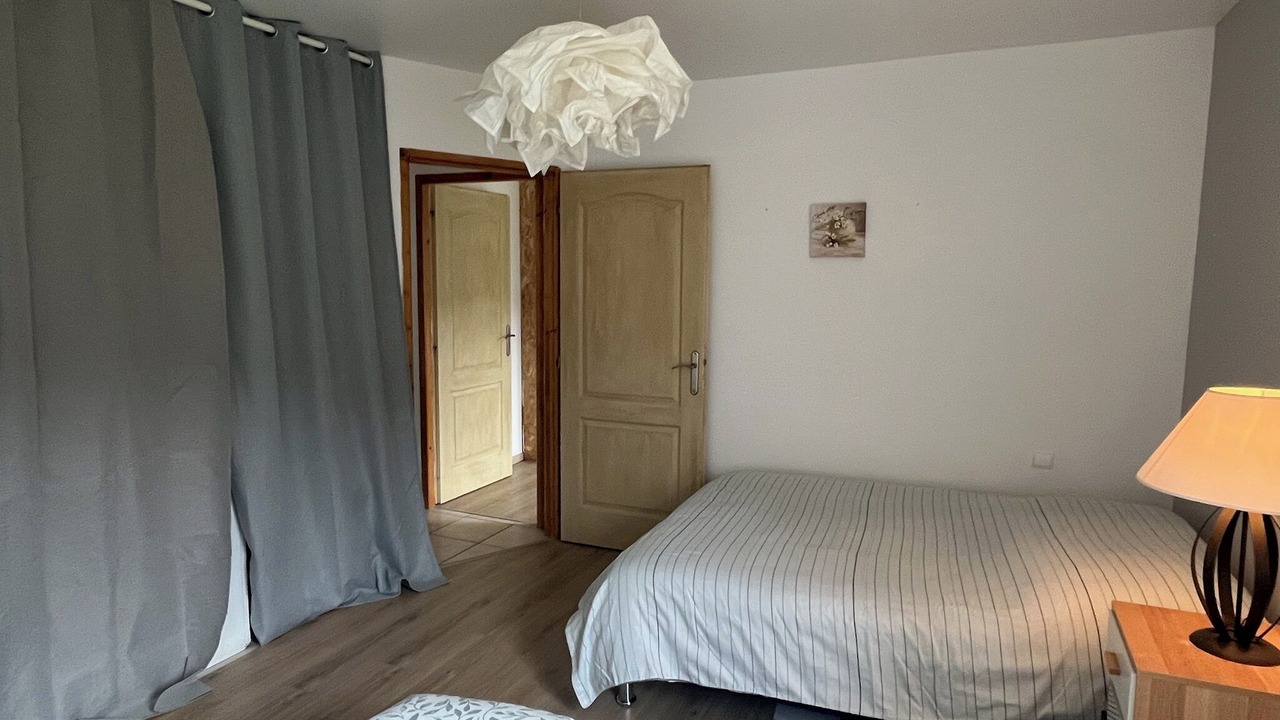 Photo of Bedroom in Saint-Maurice-sur-Moselle