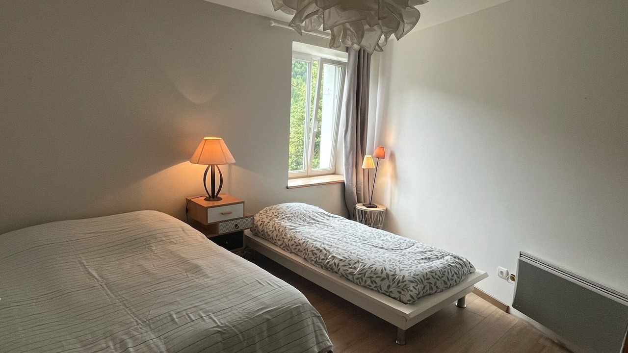 Photo of Bedroom in Saint-Maurice-sur-Moselle