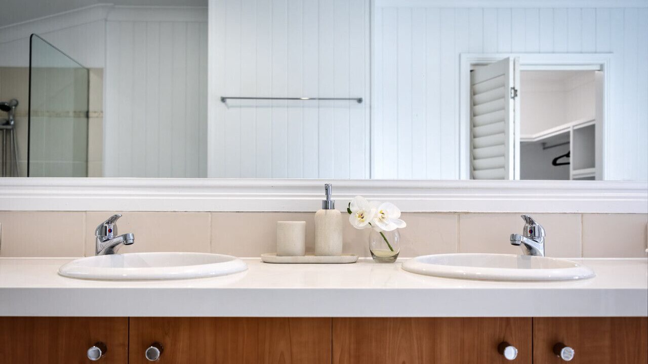 Photo of Bathroom in Bilinga