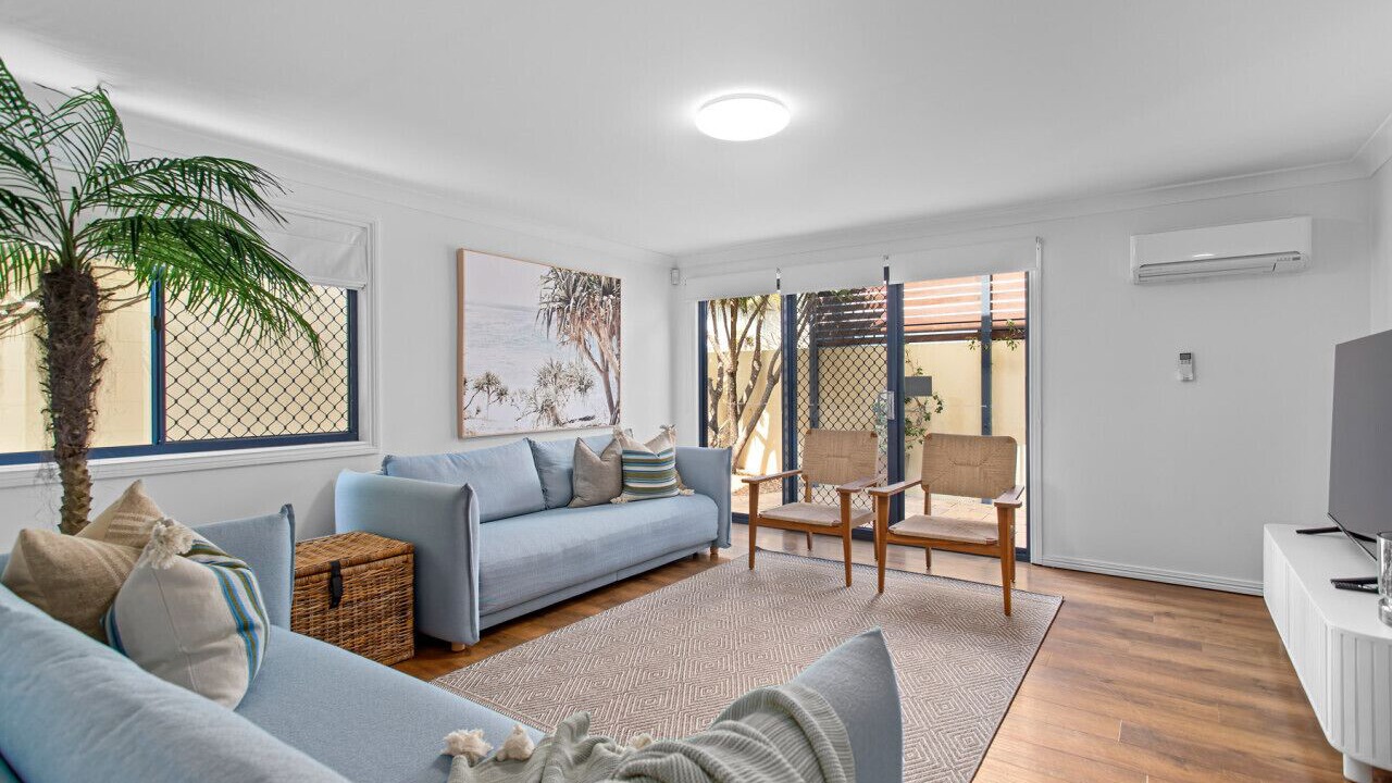 Photo of Bedroom in Bilinga