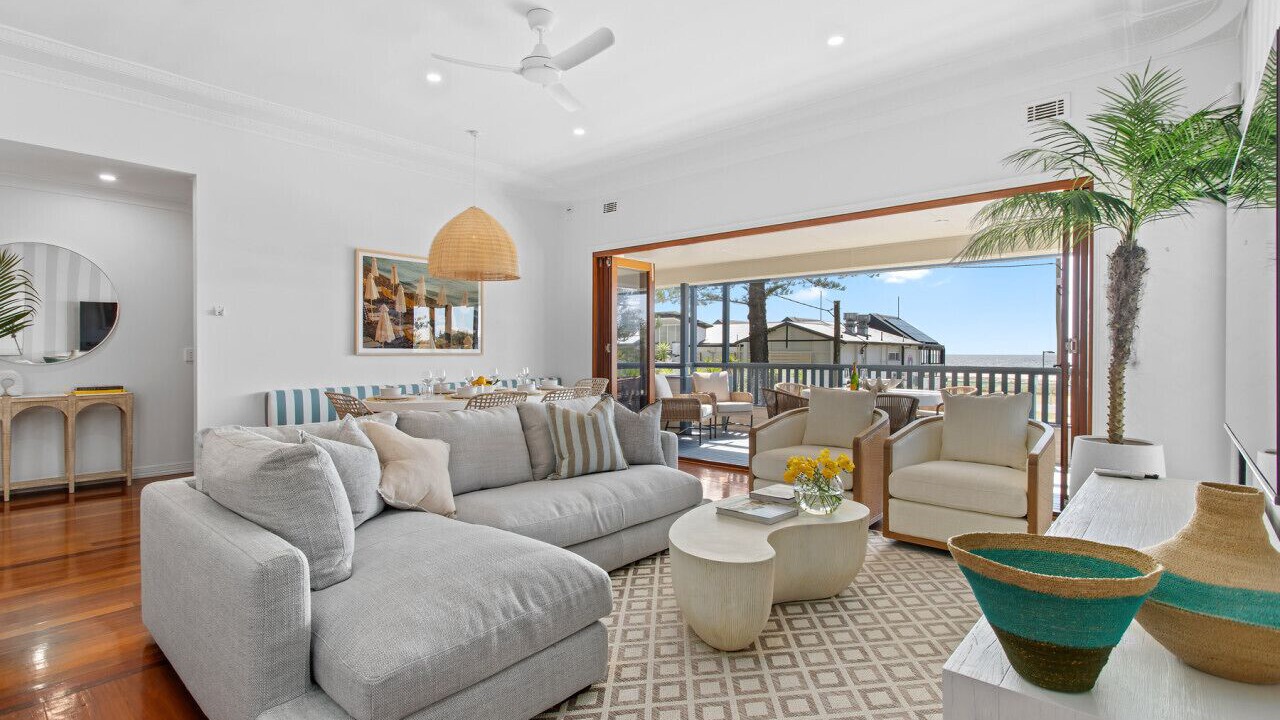 Photo of Livingroom in Bilinga