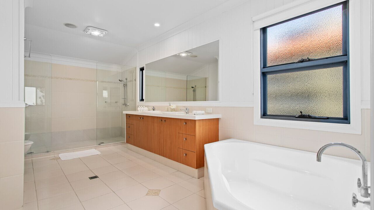 Photo of Bathroom in Bilinga