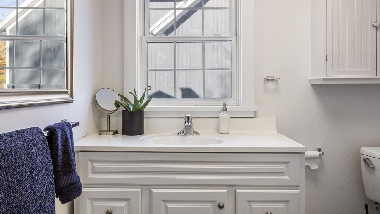 Photo of Bathroom in East Dorset