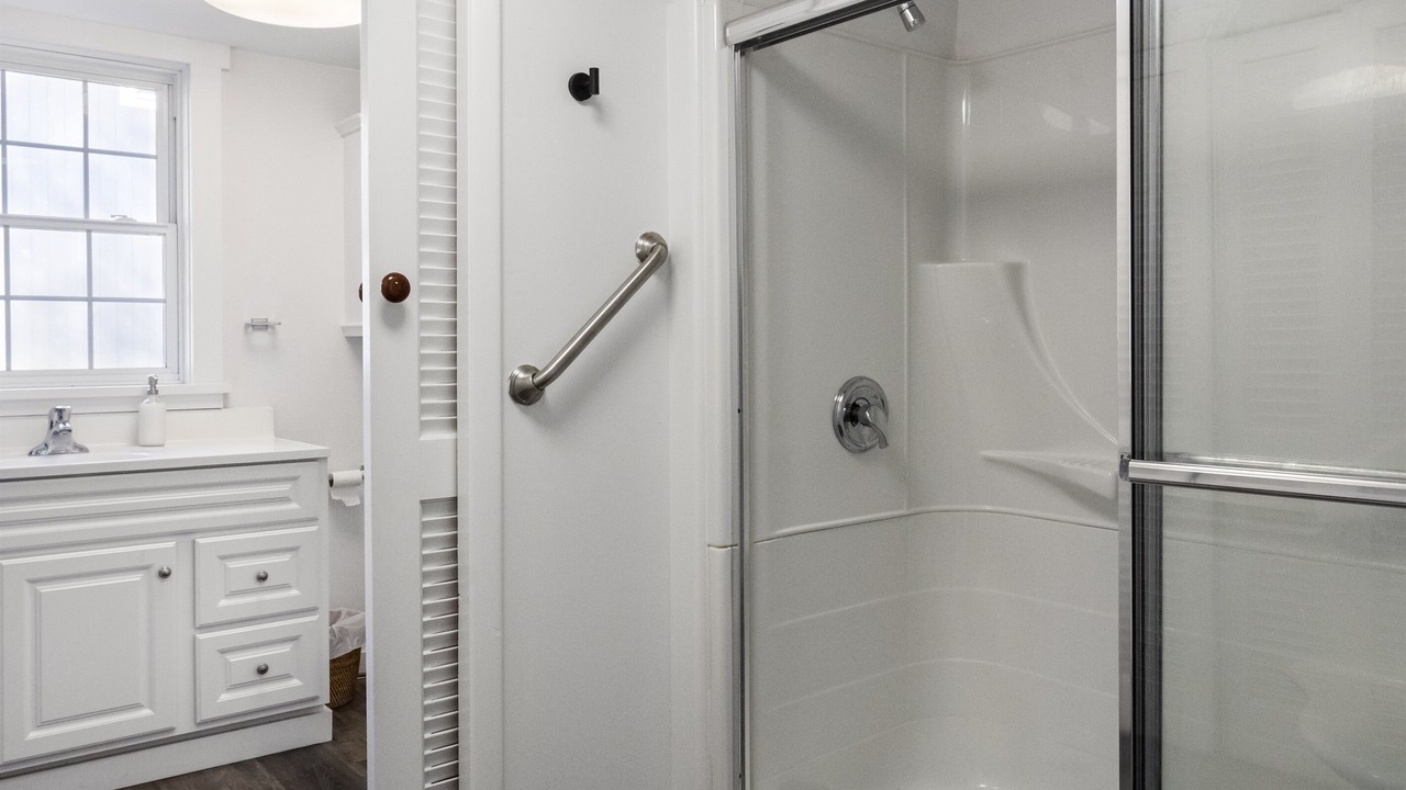 Photo of Bathroom in East Dorset