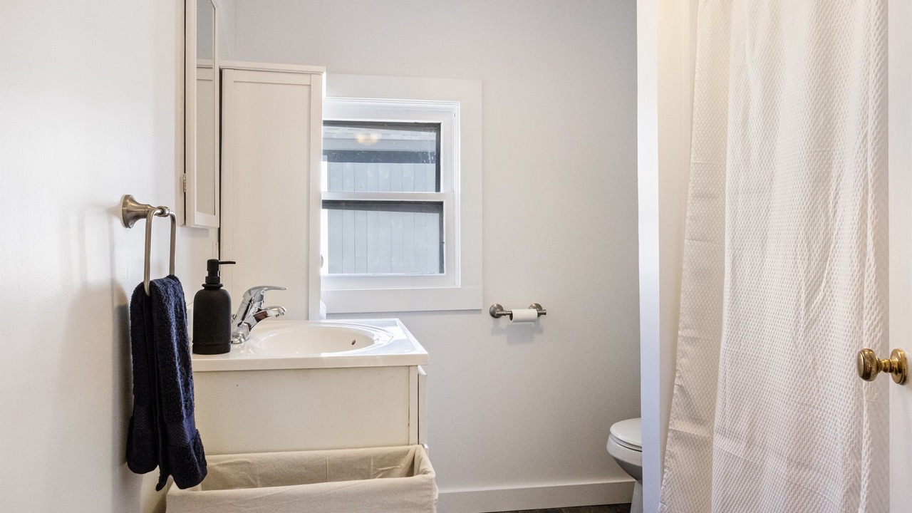 Photo of Bathroom in East Dorset