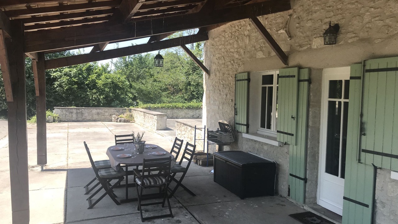 Photo of Outdoor in Paulhiac