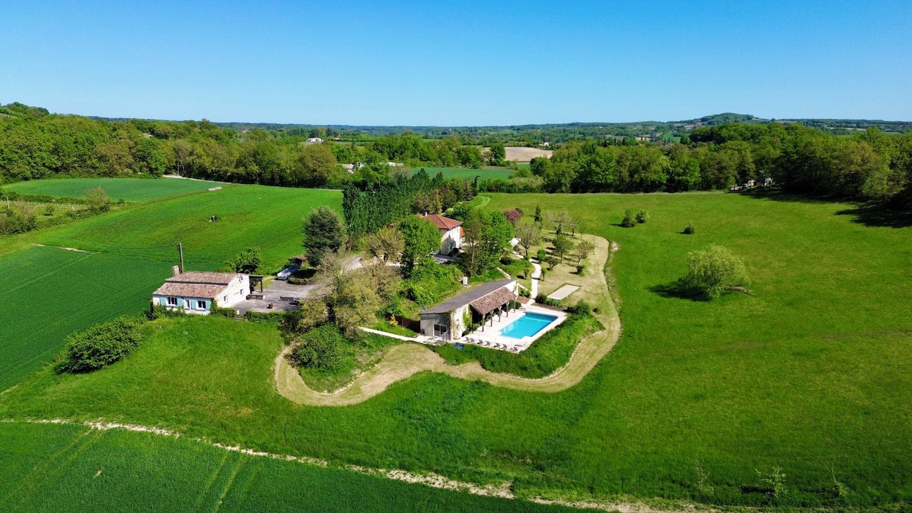Photo of Outdoor in Paulhiac