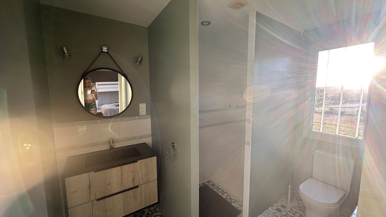 Photo of Bathroom in Paulhiac